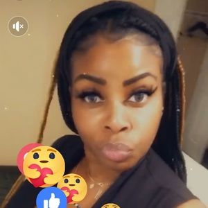 Meet your Posher, Sharisse